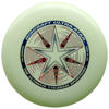 Discraft UltraStar frisbee (Glow in the dark)