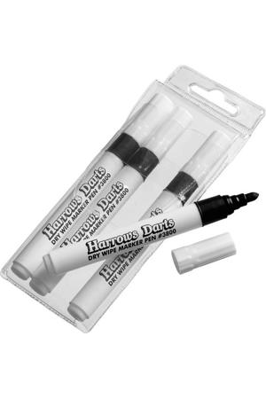 Whiteboard markers (4st.)