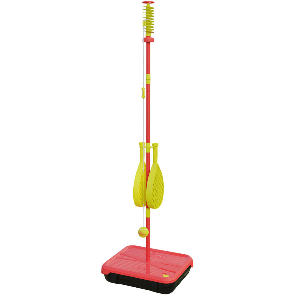Mookie Swingball Classic All Surface se Swingball Classic All Surface set