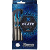 Harrows  Blaze steeltip dartpijlen (21 gram)