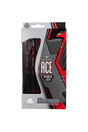 Ace steeltip dartpijlen (20 gram)