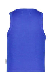 thumbnail: Vingino x Senna Bellod T-shirt blauw