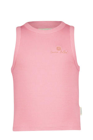T-shirt roze