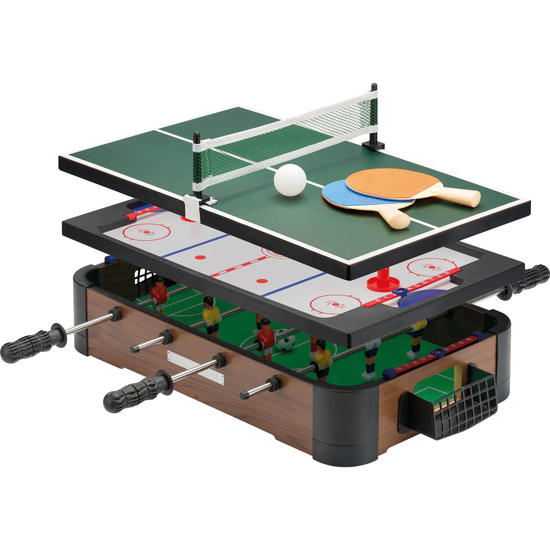 Toyrific tafelvoetbal