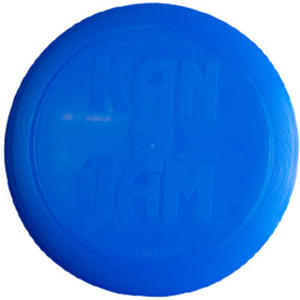 KanJam disc blauw