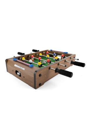 Power Play Mini tafelvoetbaltafel