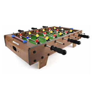 Power Play Voetbaltafel (70x37x16,8 cm)