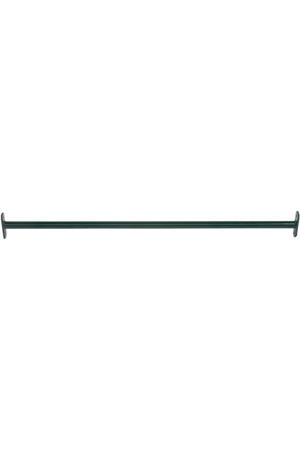  Duikelstang metaal groen (900mm)