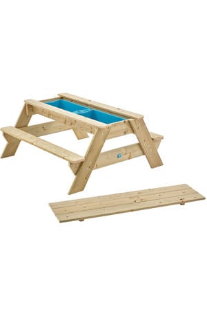 Joy houten zand- en picknicktafel voor 4
