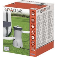thumbnail: Bestway 58386 58386 zwembad filterpomp