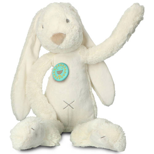 Alecto button heehee + konijn interactieve knuffel Multi
