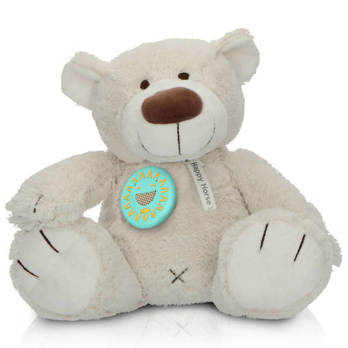 Alecto button heehee + beer interactieve knuffel Multi