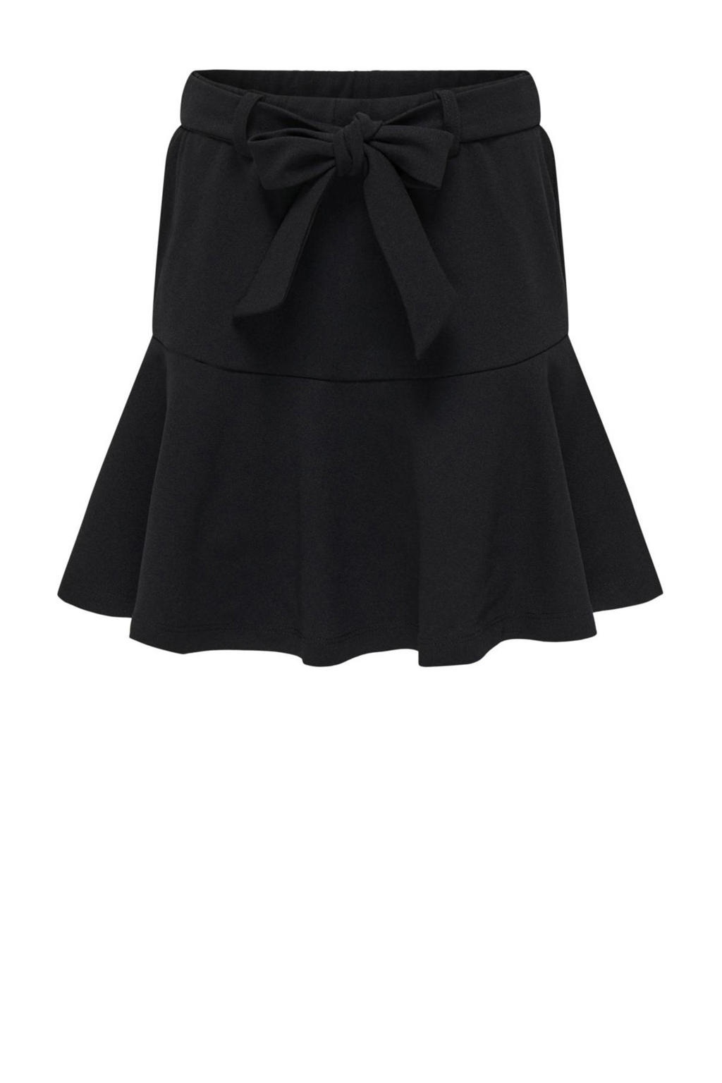 KIDS ONLY GIRL skort KOGSANIA zwart