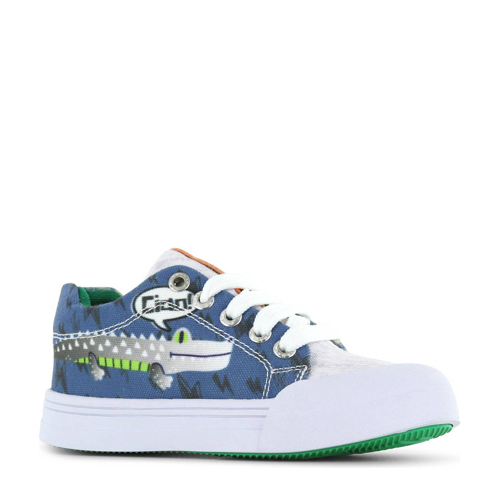 Converse blauw maat outlet 22