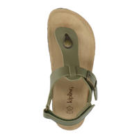 thumbnail: Kipling sandalen kaki