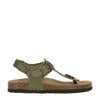 Kipling sandalen kaki