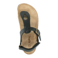 thumbnail: Kipling sandalen zwart