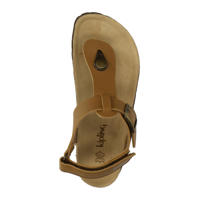thumbnail: Kipling sandalen cognac