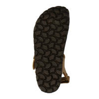 thumbnail: Kipling sandalen cognac