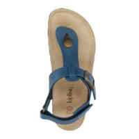 thumbnail: Kipling sandalen blauw