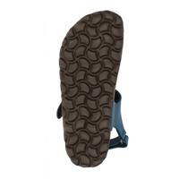 thumbnail: Kipling sandalen blauw
