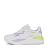 Wit/lila/groen
