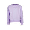 Vingino sweater NEMMA met tekst lila