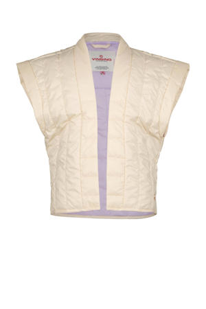gilet TAMMELY champagne