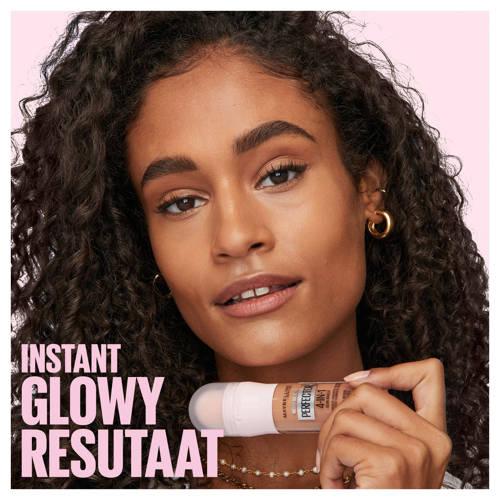 Maybelline New York Instant Anti-Age Perfector 4-in-1 Glow concealer Light Medium 20 ml