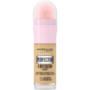 Perfector 4-in-1 Glow concealer - 1.5 Light Medium