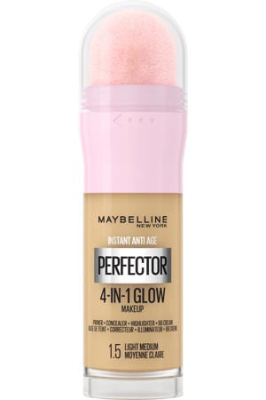 Perfector 4-in-1 Glow concealer - 1.5 Light Medium