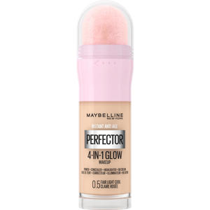 Perfector 4-in-1 Glow concealer - 0.5 Fair Light Cool