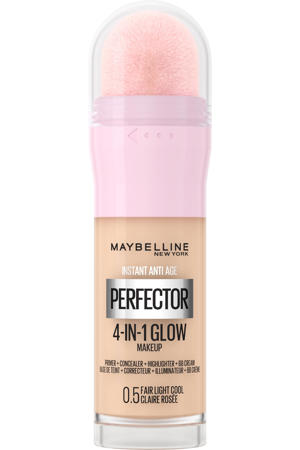 Perfector 4-in-1 Glow concealer - 0.5 Fair Light Cool