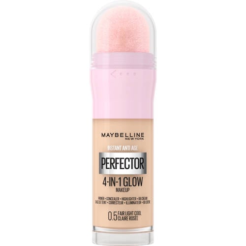 Maybelline New York Instant Anti-Age Perfector 4-in-1 Glow concealer - Fair Light Cool - 20 ml
