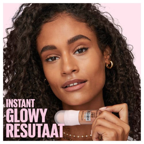 Maybelline New York Instant Anti-Age Perfector 4-in-1 Glow concealer Fair Light 20 ml
