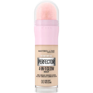 Perfector 4-in-1 Glow concealer - 00 Fair Light