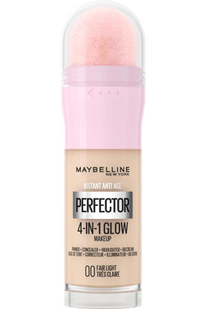 Perfector 4-in-1 Glow concealer - 00 Fair Light