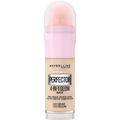 Maybelline New York Instant Anti-Age Perfector 4-in-1 Glow concealer - Fair Light - 20 ml