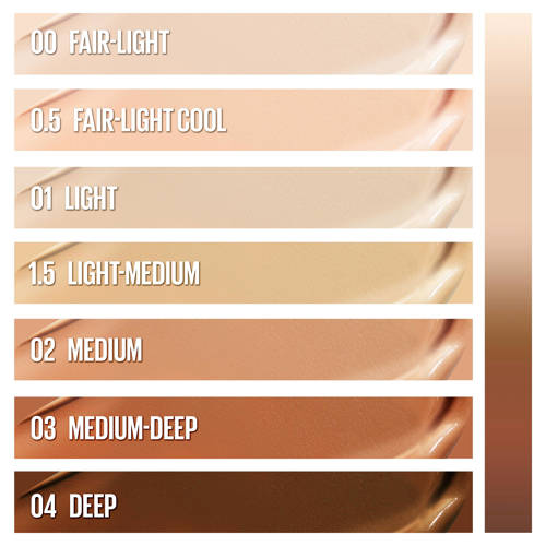 Maybelline New York Instant Anti-Age Perfector 4-in-1 Glow concealer Deep 20 ml