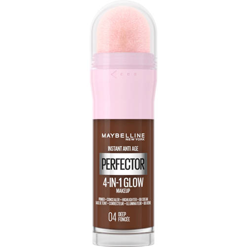 Maybelline New York Instant Anti-Age Perfector 4-in-1 Glow concealer - Deep - 20 ml