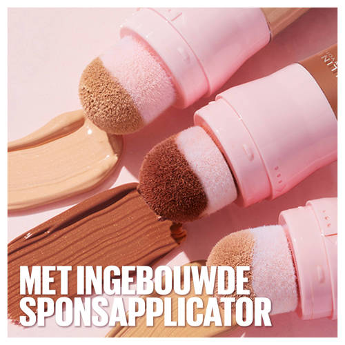 Maybelline New York Instant Anti-Age Perfector 4-in-1 Glow concealer Medium 20 ml