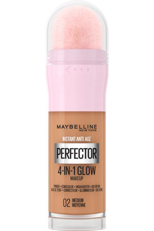 Perfector 4-in-1 Glow concealer - 02 Medium