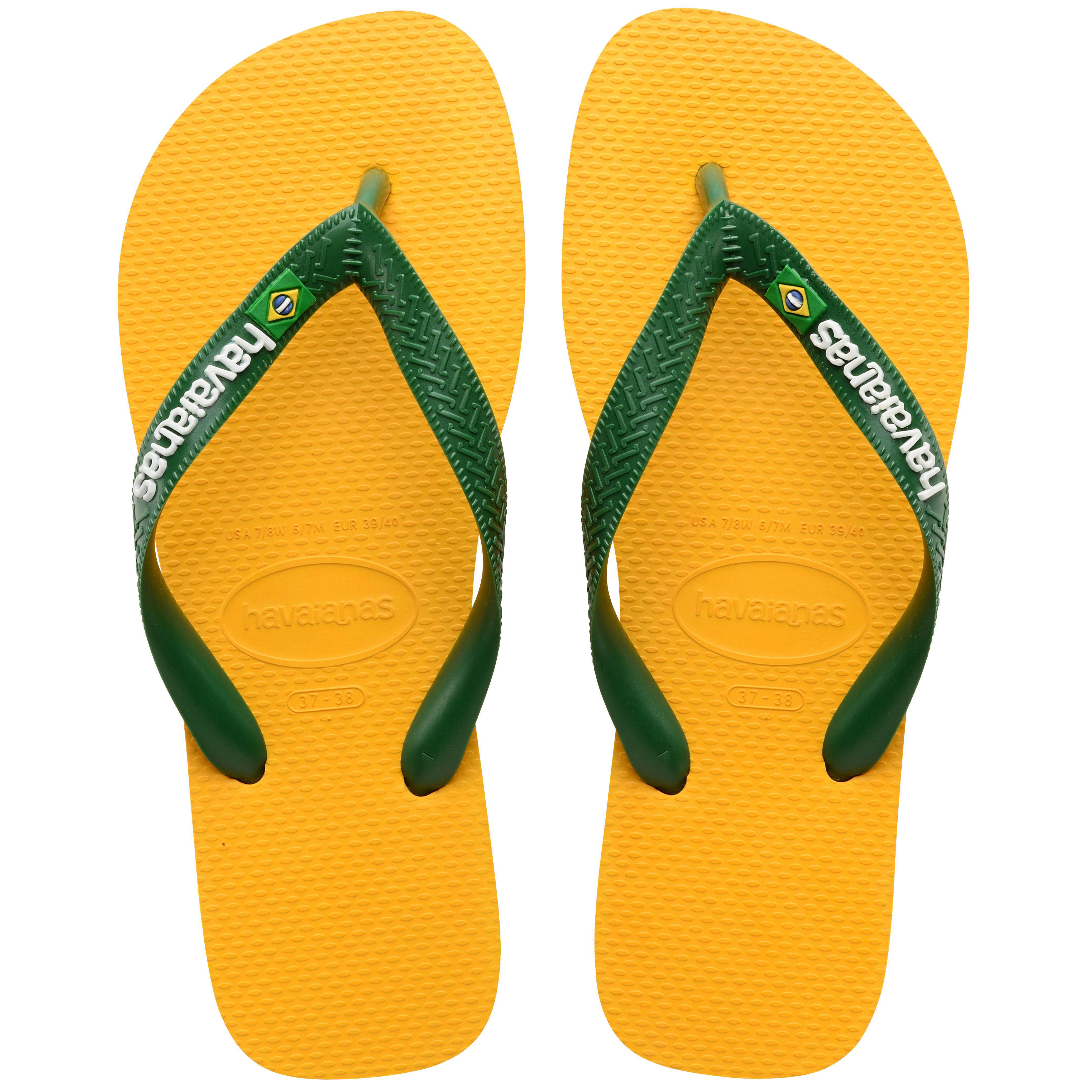 Havaianas jongens sales