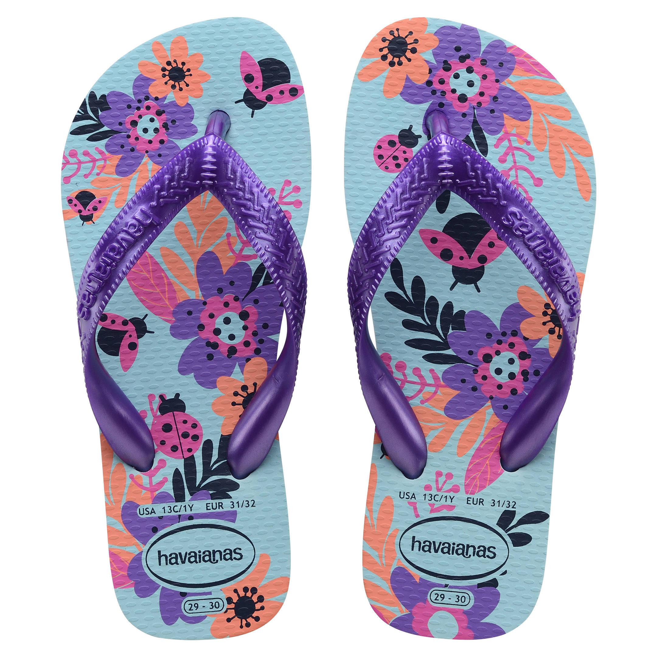 Havaianas maat online 25