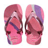 Havaianas teenslippers roze