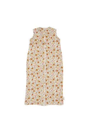 baby zomerslaapzak Vintage Little Flowers