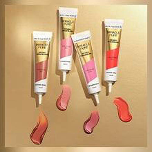 Max Factor Miracle Pure Blush 001 Radiant Rose | Blush van