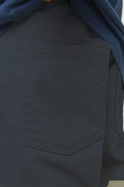 thumbnail: JACK & JONES JUNIOR short JPSTRICK donkerblauw