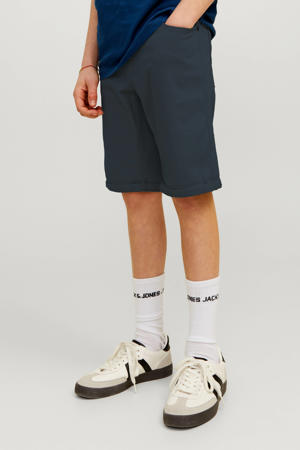 short JPSTRICK donkerblauw