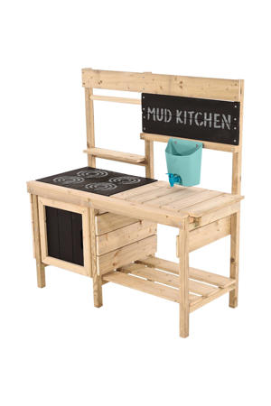 Muddy Madness speelkeuken